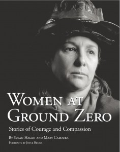 Women at Ground Zero Book