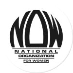 National Organization for Women logo