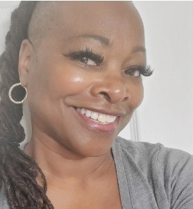Dr. Andrea Hall