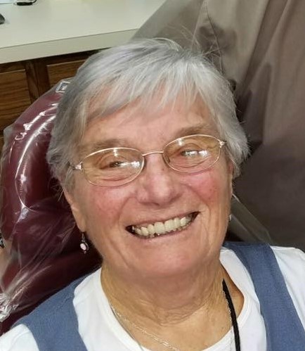 Alice Waco