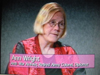 Col.Ret. Ann Wright  on Women's Spaces Show in 2007