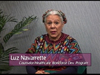 Luz Navarrette on Women's Spaces Show