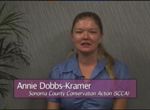Annie Dobbs Kramer on Women's Spaces Show