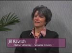 Jill Ravitch on Women's Spaces