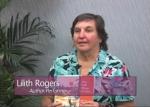 Lilith Rogers on Women's Spaces Show