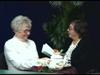Elaine B. Holtz and Lilith Rogers on Women's Spaces Show