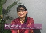 Evelina Molina on Women's Spaces Show