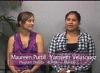 Maureen Purtill and Yamileth Velaswquezno on Women's Spaces Show
