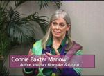 Connie Marlow Baxter on Women's Spaces TV Show
