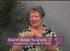 Sharon Riegie Maynard on Women's Spaces TV Show