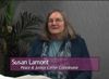 Susan Lamont on Women's Spaces Show 