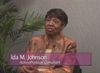 Ida M. Johnson on Women's Spaces Show 