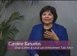 Caroline Banuelos on Women's Spaces