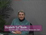 Elizabeth "Liz" Basile on Women's Spaces Show