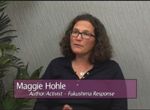 Maggie Hohle on Women's Spaces TV Show