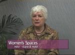 Kathleen Barry on Women's Spaces