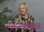 Ann Wright on Women's Spaces