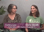 Kenna Lee & Elaine Booth on Women's Spaces