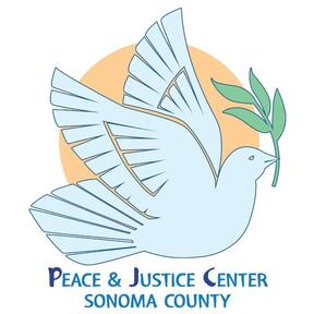 Peace and Justice Center logo