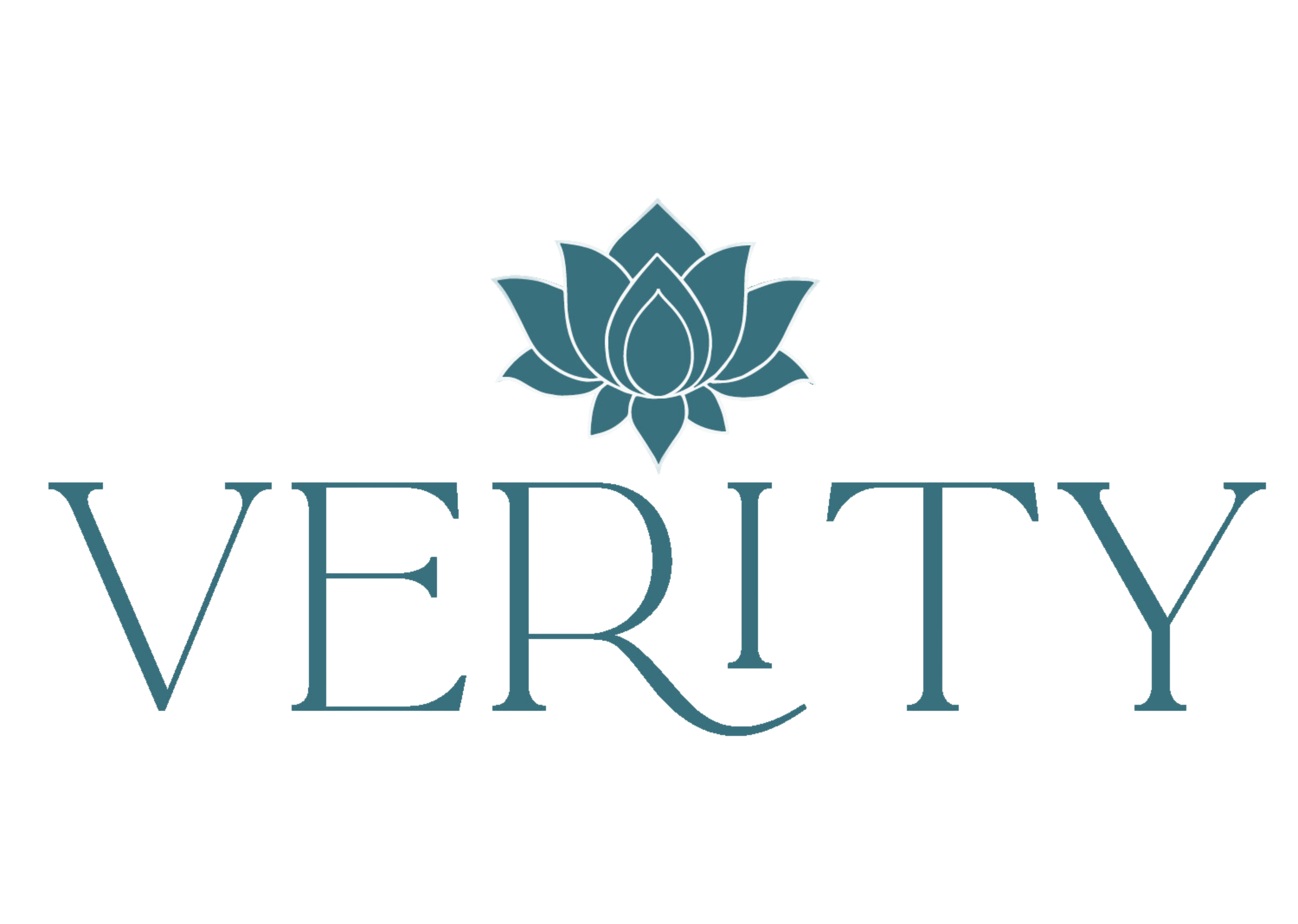 Verity logo